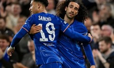 开云体育新闻-切尔西胜出，晋级欧冠四强盛举！