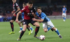 开云体育官方登录入口-包含意甲球队迎来新教练，战术革新变化多端的词条