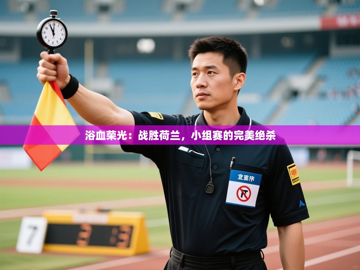 浴血荣光：战胜荷兰，小组赛的完美绝杀  第1张