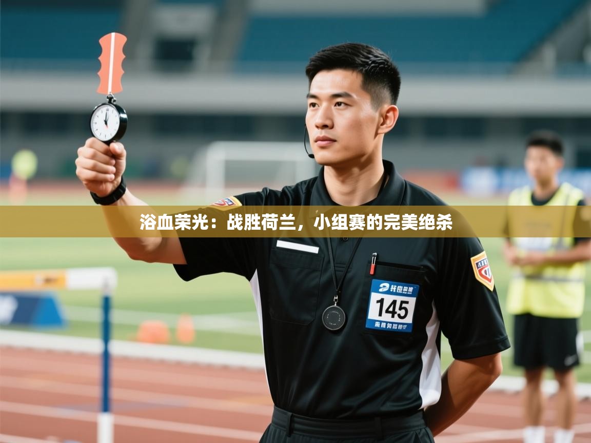 浴血荣光：战胜荷兰，小组赛的完美绝杀  第2张