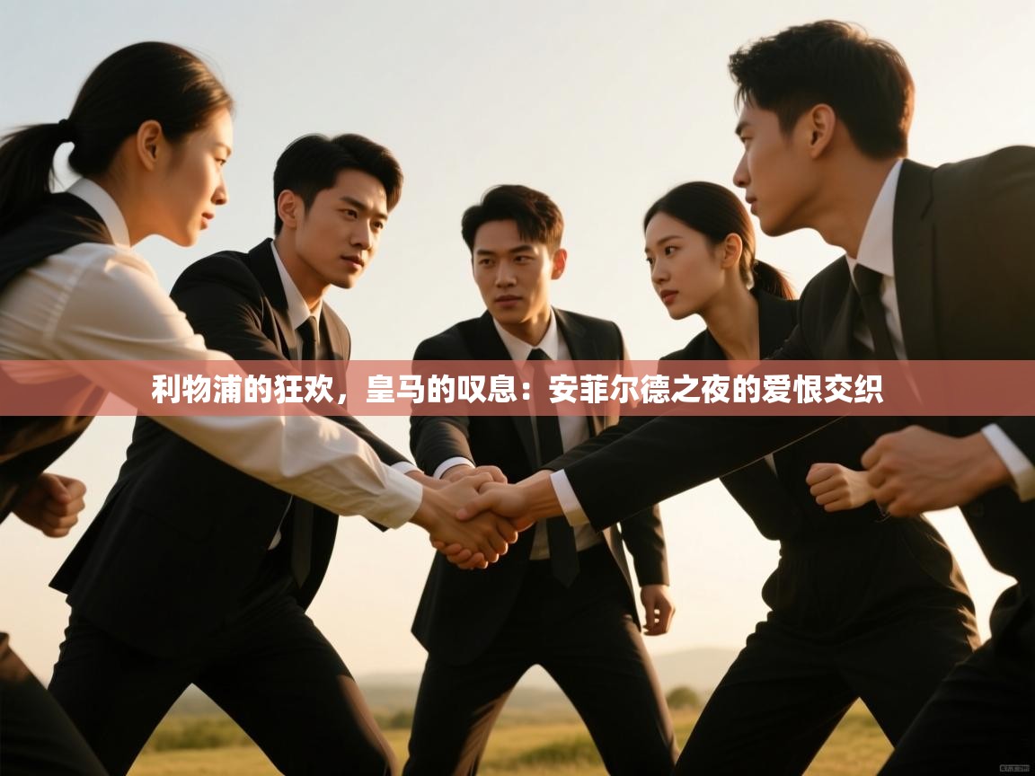 利物浦的狂欢，皇马的叹息：安菲尔德之夜的爱恨交织  第2张