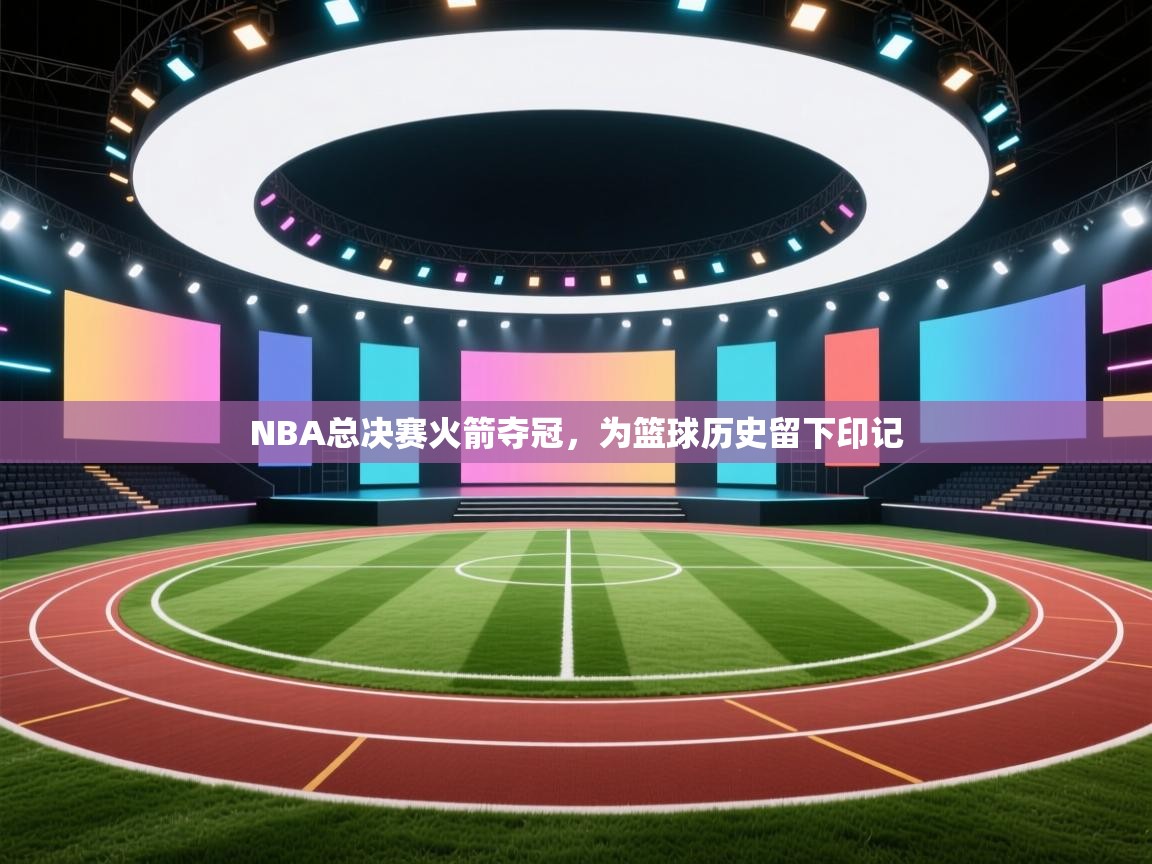 NBA总决赛火箭夺冠,为篮球历史留下印记 第1张